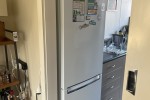 1 bedroom house move