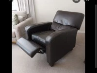 Recliner chair