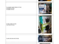 1 bedroom house move