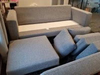 1 bedroom house move