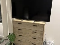 3 bedroom house move