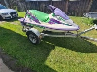 Other boat jetskii