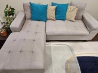 L Shape Couch