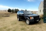 Land rover Discovery 3
