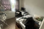 3 bedroom house move