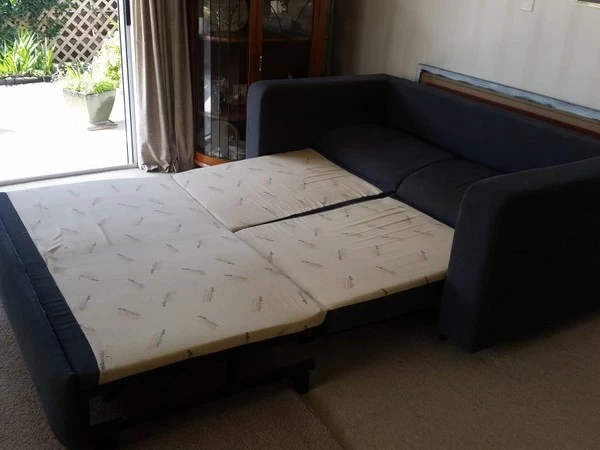 Sofa Bed / Bed Settee, Coffee table, Desk