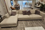 Sofa in 2 parts L shape (2), Shift existing sofa to another room in ho...
