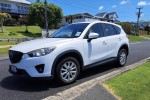 Mazda CX5