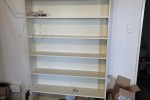 1 bedroom apartment move