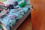 3 bedroom apartment move