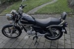 Motorcycle Honda Glc150 Motorcycle Honda Glc150