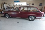 Triumph 2500