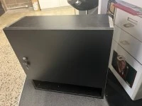 Wall Cabinet