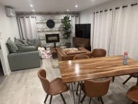 3 bedroom house move