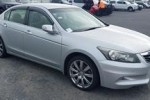 Honda Inspire Inspire