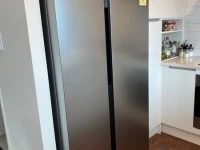 Samsung Fridge Freezer