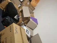 2 bedroom apartment move