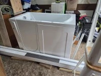 Bathtub