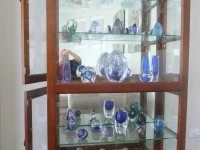 Display cabinet