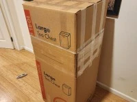 64L Fermenter