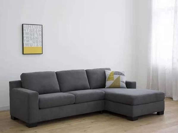 Sofa Bed with Chaise