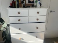 2 bedroom house move
