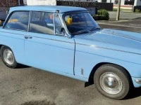 Triumph Herald 2 door