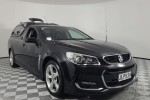 Holden Commodore SV6