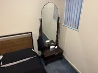 3 bedroom house move