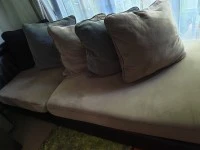 Corner Lounge