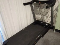 Nordictrack treadmill s25