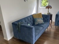 4+ bedroom house move