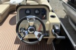 2023 Arizona Pontoon Boats 19F 5.8M Tri-Hull