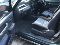 1994 Toyota RAV4   L Rav4