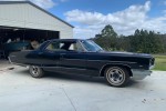 Pontiac Parisenne 1966 4 door hard top
