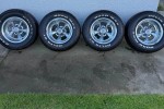 Wheels