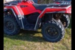 Quad Bike / ATV