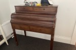 Antique desk