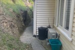 2 bedroom house move