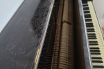 B. SQUIRE piano