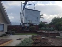 Tiny home