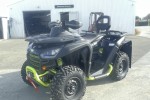 Quad bike Segway Snarler AT6L Quad bike Segway Snarler AT6L