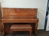Samik Piano