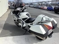 Motorcycle Honda ST 1300 Honda ST 1300