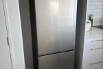 Double Bed., Samsung Fridge, Samsung Washing Machine, Sofa Couch, Stan...