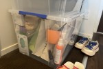 Storage move