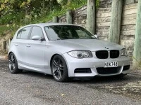 Bmw 130i