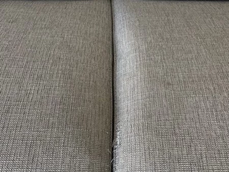 Oatmeal Couch