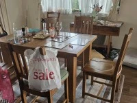 4+ bedroom house move