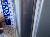 Fisher Paykel Active Smart Fridge Freezer Model E415HRX3